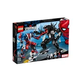 LEGO® Marvel Super Heroes Spider Mech vs. Venom 76115 (1/12)