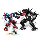 LEGO® Marvel Super Heroes Spider Mech vs. Venom 76115 (3/12)