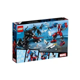 LEGO® Marvel Super Heroes Spider Mech vs. Venom 76115 (5/12)