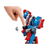 LEGO® Marvel Super Heroes Spider Mech vs. Venom 76115 (9/12)