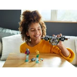 LEGO® Batman™ Le Bat-Sous-Marin de Batman et le combat sous l'eau 76116 (10/11)