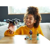 LEGO® Batman™ Le Bat-Sous-Marin de Batman et le combat sous l'eau 76116 (11/11)