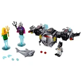 LEGO® Batman™ Le Bat-Sous-Marin de Batman et le combat sous l'eau 76116 (2/11)