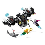 LEGO® Batman™ Le Bat-Sous-Marin de Batman et le combat sous l'eau 76116 (3/11)
