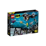 LEGO® Batman™ Le Bat-Sous-Marin de Batman et le combat sous l'eau 76116 (5/11)