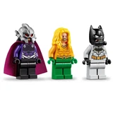 LEGO® Batman™ Le Bat-Sous-Marin de Batman et le combat sous l'eau 76116 (6/11)
