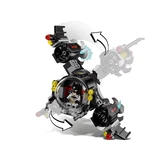 LEGO® Batman™ Le Bat-Sous-Marin de Batman et le combat sous l'eau 76116 (8/11)
