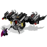 LEGO® Batman™ Le Bat-Sous-Marin de Batman et le combat sous l'eau 76116 (9/11)