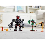 LEGO® Batman™ Batman™ Mech vs. Poison Ivy™ Mech 76117 (11/11) LEGO® Batman™ Batman™ Mech vs. Poison Ivy™ Mech 76117 (11/11)