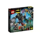 Batman™ Mech vs. Poison Ivy™ Mech 76117 thumbnail-0