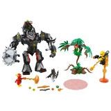 LEGO® Batman™ Batman™ Mech vs. Poison Ivy™ Mech 76117 (2/11) LEGO® Batman™ Batman™ Mech vs. Poison Ivy™ Mech 76117 (2/11)