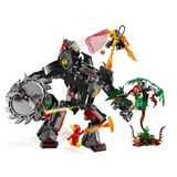 LEGO® Batman™ Batman™ Mech vs. Poison Ivy™ Mech 76117 (3/11) LEGO® Batman™ Batman™ Mech vs. Poison Ivy™ Mech 76117 (3/11)