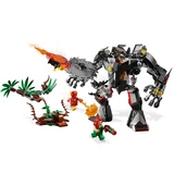LEGO® Batman™ Batman™ Mech vs. Poison Ivy™ Mech 76117 (4/11) LEGO® Batman™ Batman™ Mech vs. Poison Ivy™ Mech 76117 (4/11)