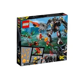 LEGO® Batman™ Batman™ Mech vs. Poison Ivy™ Mech 76117 (5/11) LEGO® Batman™ Batman™ Mech vs. Poison Ivy™ Mech 76117 (5/11)