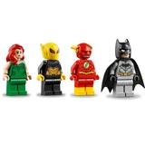 LEGO® Batman™ Batman™ Mech vs. Poison Ivy™ Mech 76117 (6/11) LEGO® Batman™ Batman™ Mech vs. Poison Ivy™ Mech 76117 (6/11)
