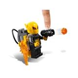 LEGO® Batman™ Batman™ Mech vs. Poison Ivy™ Mech 76117 (8/11) LEGO® Batman™ Batman™ Mech vs. Poison Ivy™ Mech 76117 (8/11)