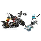 LEGO® DC Comics Super Heroes Batcycle-Duell mit Mr. Freeze™ 76118 (4/10)