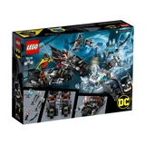 LEGO® DC Comics Super Heroes Batcycle-Duell mit Mr. Freeze™ 76118 (5/10)