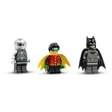 LEGO® DC Comics Super Heroes Batcycle-Duell mit Mr. Freeze™ 76118 (6/10)