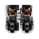 LEGO® DC Comics Super Heroes Batcycle-Duell mit Mr. Freeze™ 76118 (7/10)