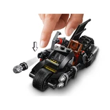LEGO® DC Comics Super Heroes Batcycle-Duell mit Mr. Freeze™ 76118 (8/10)