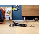 LEGO® Batman™ Batmobile : la poursuite du Joker 76119 (11/12)