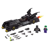 LEGO® Batman™ Batmobile : la poursuite du Joker 76119 (2/12)