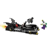 LEGO® Batman™ Batmobile : la poursuite du Joker 76119 (4/12)