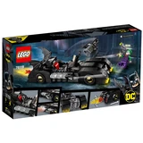 LEGO® Batman™ Batmobile : la poursuite du Joker 76119 (5/12)