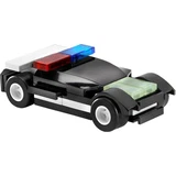 LEGO® Racers Police Car 7611 (1/1) LEGO® Racers Police Car 7611 (1/1)