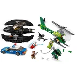 LEGO® DC Comics Super Heroes Le Batwing et le cambriolage de l'Homme-Mystère 76120 (4/9)