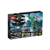 LEGO® DC Comics Super Heroes Le Batwing et le cambriolage de l'Homme-Mystère 76120 (5/9)