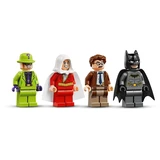 LEGO® DC Comics Super Heroes Le Batwing et le cambriolage de l'Homme-Mystère 76120 (7/9)