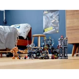 LEGO® Batman™ Clayface™ Invasion in die Bathöhle 76122 (10/10)