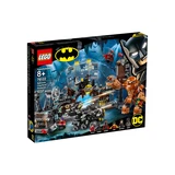 LEGO® Batman™ Clayface™ Invasion in die Bathöhle 76122 (1/10)
