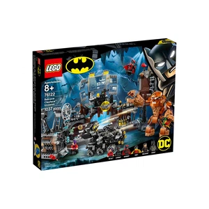 Lego Batman ultimate price comparison