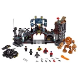 LEGO® Batman™ Clayface™ Invasion in die Bathöhle 76122 (2/10)