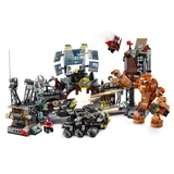 LEGO® Batman™ Clayface™ Invasion in die Bathöhle 76122 (3/10)