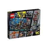 LEGO® Batman™ Clayface™ Invasion in die Bathöhle 76122 (5/10)