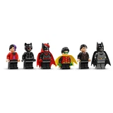 LEGO® Batman™ Clayface™ Invasion in die Bathöhle 76122 (6/10)