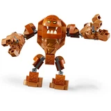 LEGO® Batman™ Clayface™ Invasion in die Bathöhle 76122 (7/10)