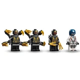 LEGO® Marvel Super Heroes Captain America: Outriders Attack 76123 (6/10)