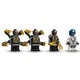 Captain America: Outrider-Attacke 76123 thumbnail-5