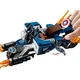 Captain America: Outrider-Attacke 76123 thumbnail-6