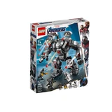 LEGO® Marvel Super Heroes L'armure de War Machine 76124 (1/9) LEGO® Marvel Super Heroes L'armure de War Machine 76124 (1/9)