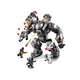 War Machine Buster 76124 thumbnail-2