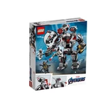 LEGO® Marvel Super Heroes L'armure de War Machine 76124 (5/9) LEGO® Marvel Super Heroes L'armure de War Machine 76124 (5/9)
