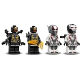 LEGO® Marvel Super Heroes L'armure de War Machine 76124 (7/9) LEGO® Marvel Super Heroes L'armure de War Machine 76124 (7/9)