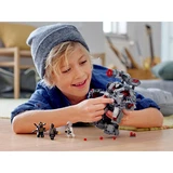 LEGO® Marvel Super Heroes L'armure de War Machine 76124 (8/9) LEGO® Marvel Super Heroes L'armure de War Machine 76124 (8/9)