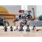 LEGO® Marvel Super Heroes L'armure de War Machine 76124 (9/9) LEGO® Marvel Super Heroes L'armure de War Machine 76124 (9/9)